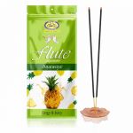 Flute Ananrasiya – The Fragrance of Pineapple
