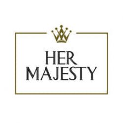 Her Majesty