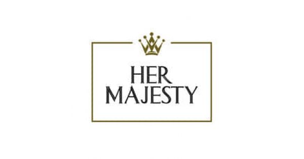 Her majesty online perfume