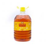 Om Shanthi Pure Puja Oil | Navin, Jasmin & Parijata