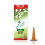 Lia Fragrant Cones - Jasmine