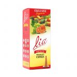 Lia Fragrant Cones - Samtrupti