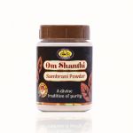Om Shanthi Sambrani Powder