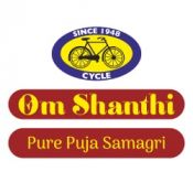 Om Shanthi