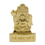 Shree Guru Raghavendra Swamy Idol