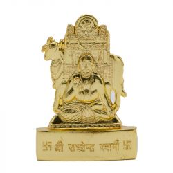 Shree Guru Raghavendra Swamy Idol