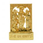 Shree Ram Darbar Idol