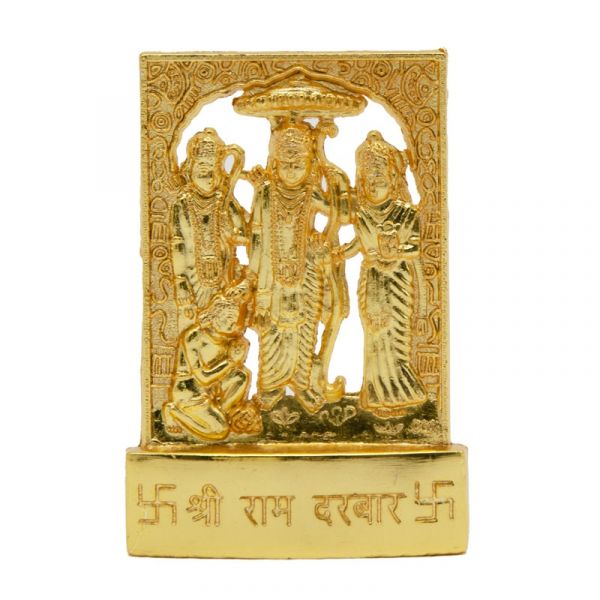 Shree Ram Darbar Idol