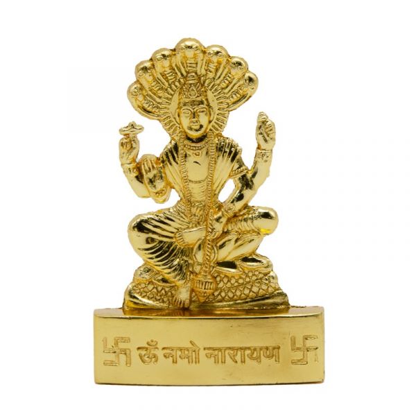 Sri Sathynarayana Idol