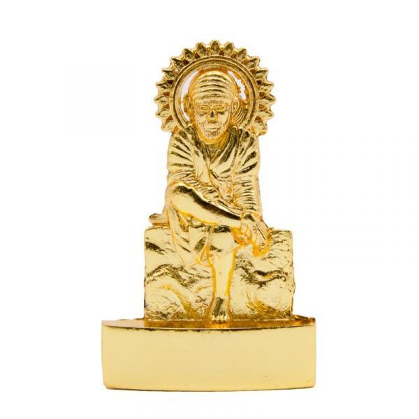 Sri Sri Sai Baba Idol
