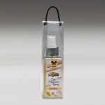 IRIS Car Fragrance Spray
