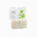 IRIS Celeste Luxury Bath Soap - Basil