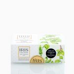 IRIS Celeste Luxury Bath Soap - Basil