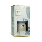 IRIS Celeste Coral Blue Fragrance Vaporizer