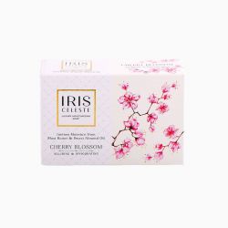 IRIS Celeste Luxury Bath Soap - Cherry Blossom