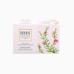 IRIS Celeste Luxury Bath Soap - Rosemary