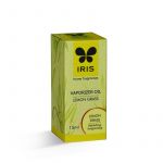IRIS Fragrance Vaporizer Oil - 15ml
