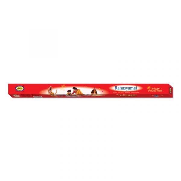 Rahasyamai 19" Long Agarbatti