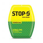 Stop-O Power Bag