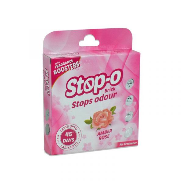Stop-O Scented Bricks Stop-O Scented Bricks