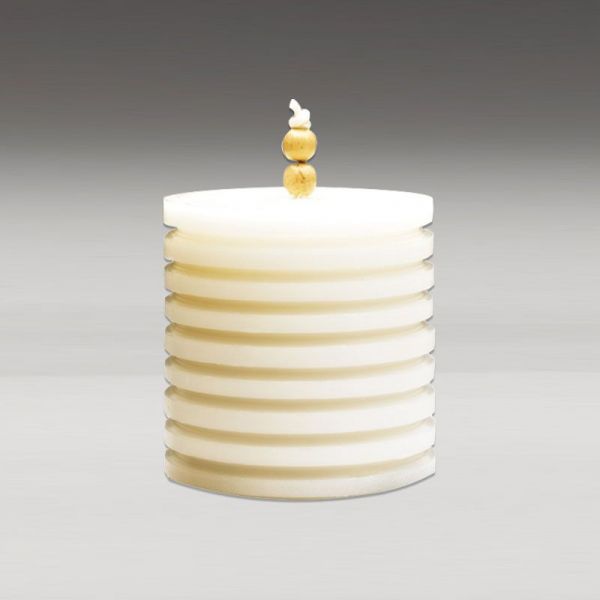 Vanilla Designer Candle Vanilla Designer Candle